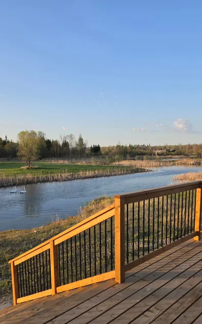 Sweet Escape, Brand NEW just min from Falcon Lake - Image 1