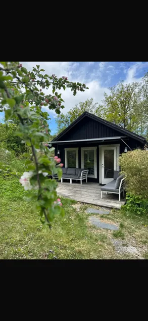 Vikingshill summer cottage - Image 1