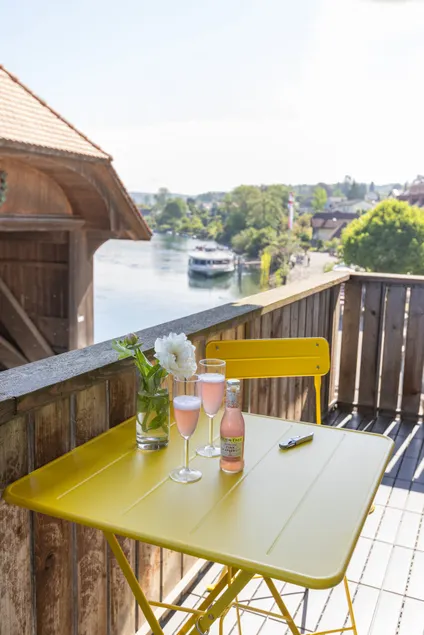 Riverview an der Aare - Biel, Solothurn & Bern - Image 1