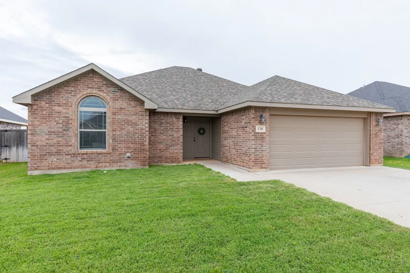 The Abilene Retreat - Image 1