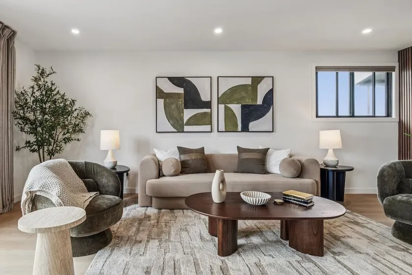 Spacious 5BR Getaway –Clean, Comfortable, Relaxing - Image 1