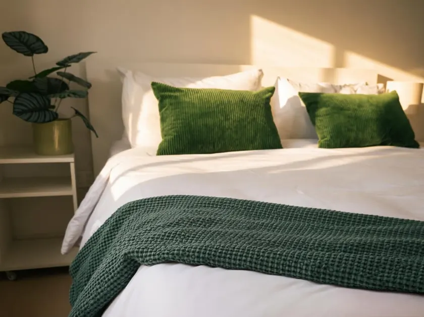 Sunny Cozy2BR in Wentworth Point near Olympic Park - Image 1