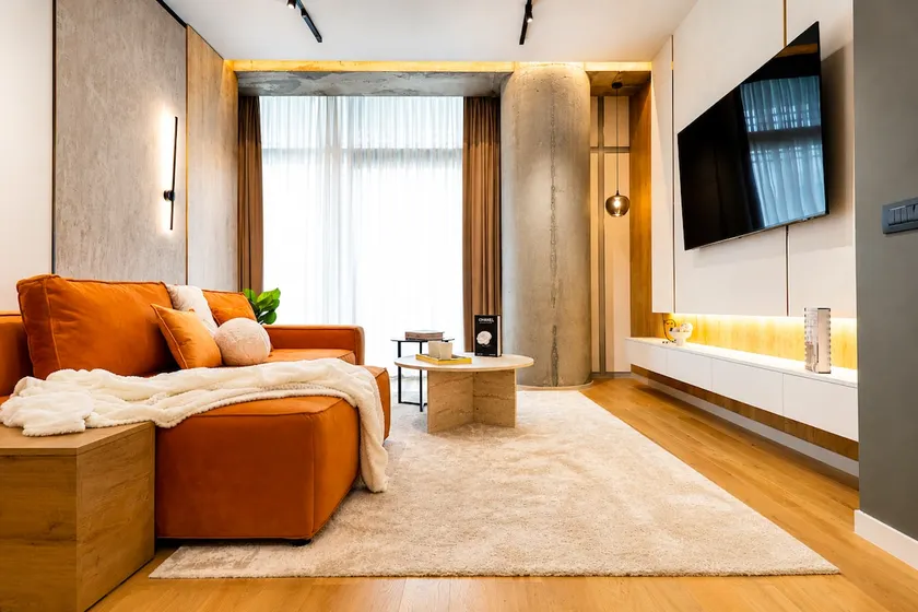 The UP - Private Spa - Image 1