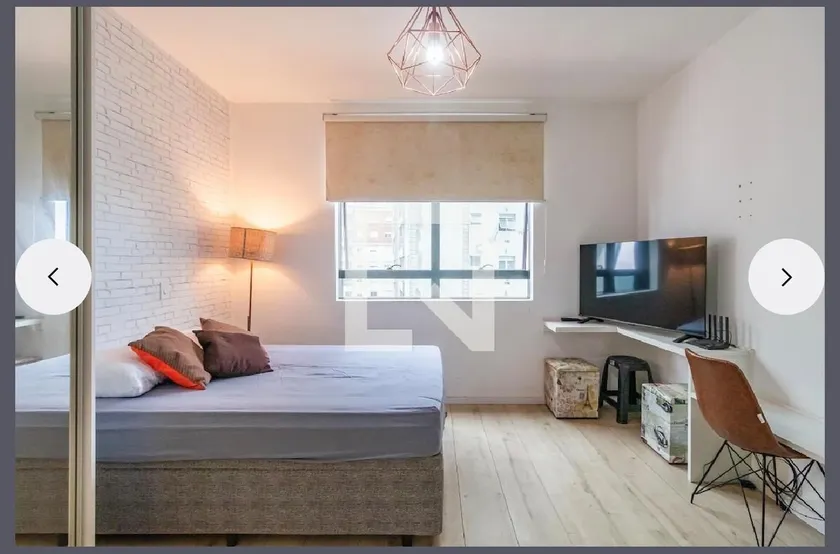 Modern Studio in the Heart of Alphaville - Image 1