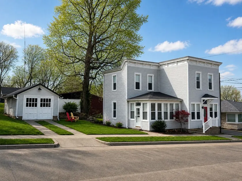 Historic Home - 18 mi. to Holiday World - Image 1