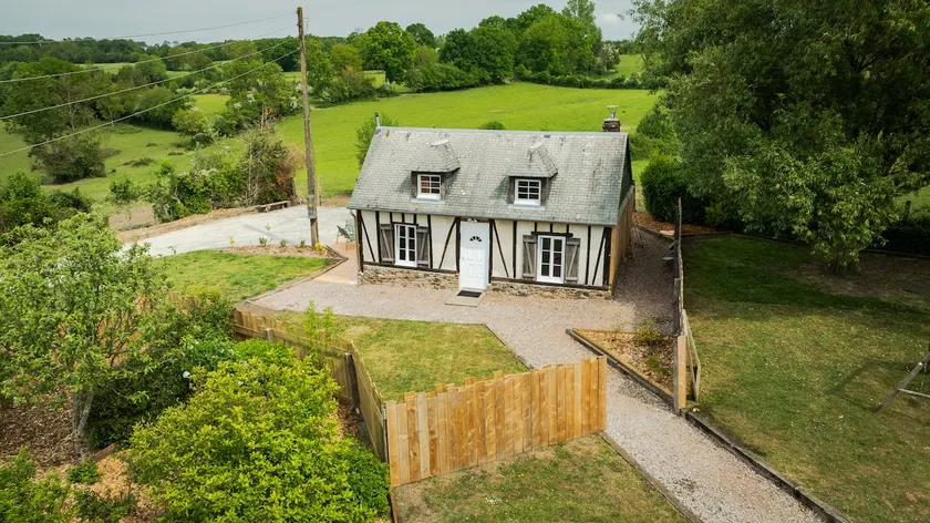 Gîte chez Josiane - Image 1