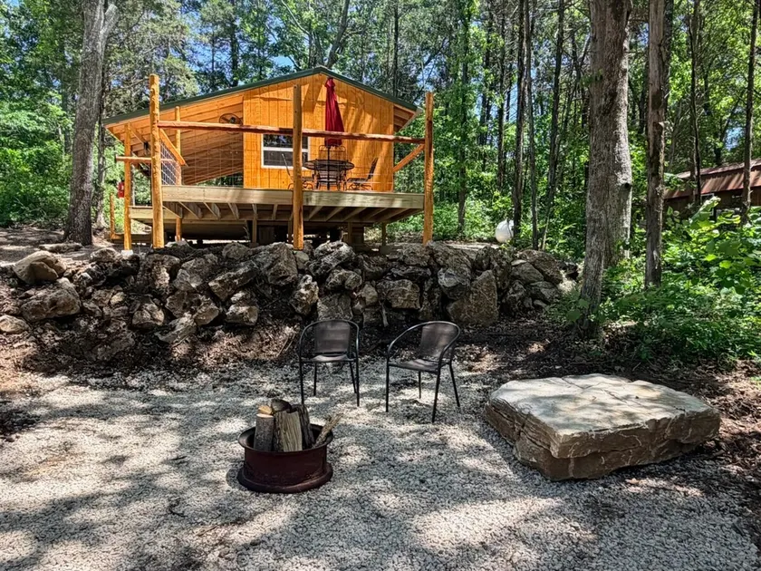 Deadwood Acres Hideaway 4 - Image 1
