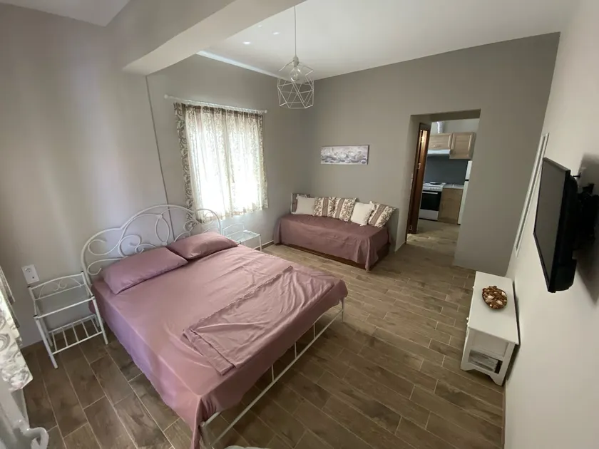 3. Apartments for rent, Selianitika, Achaia. - Image 1