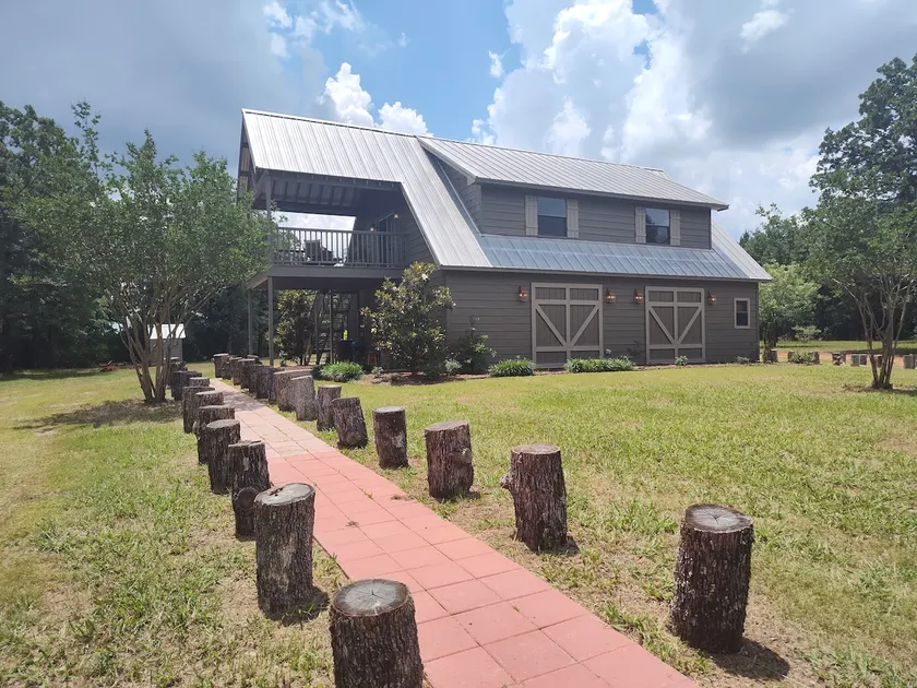 The Farm House at Bliss Point Ranch FM-17 - Image 1