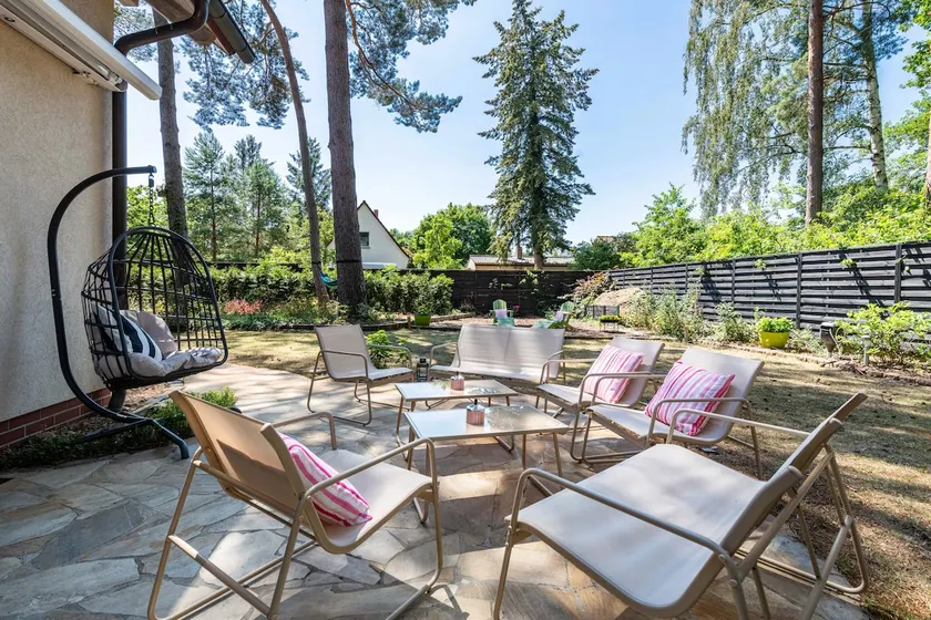 Villa am Strand - Image 1