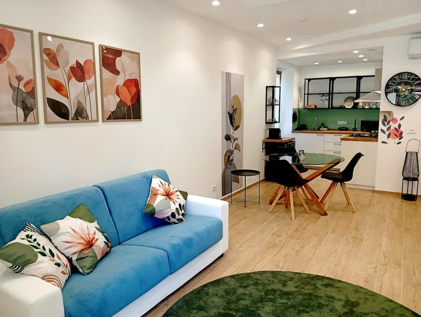 Elegant residence between Genoa and Serravalle Outlet - Image 1