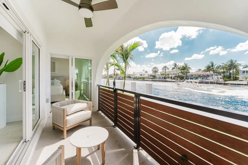 The Mizner Pool Suite - Boca Beachside - Image 1