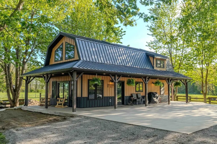 The Retreat at Cabin Creek Farms - Image 1