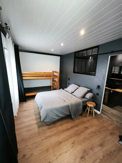 Studio des 3 bassins - Image 1