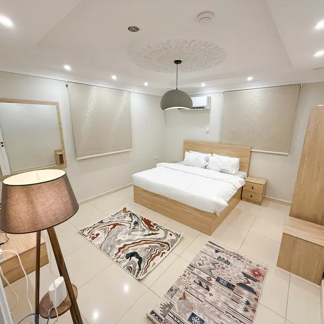 Cozy studio 13 mins from Masjid Nabawi - Image 1