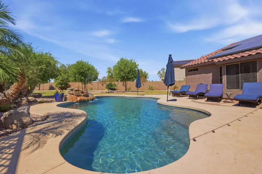 Perfect AZ Getaway | Private Pool Heater - Image 1