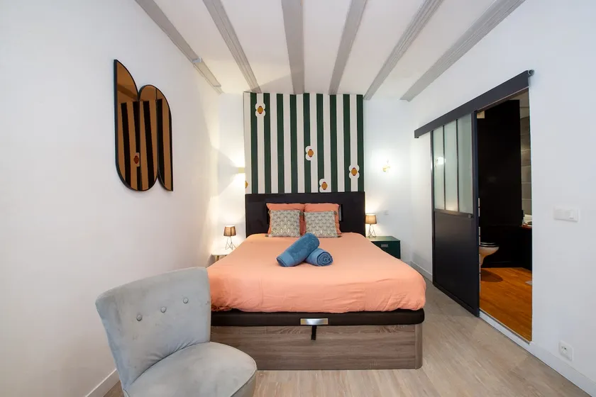 Lyséa Suite - Balneotherapy in the Heart of Annecy - Image 1