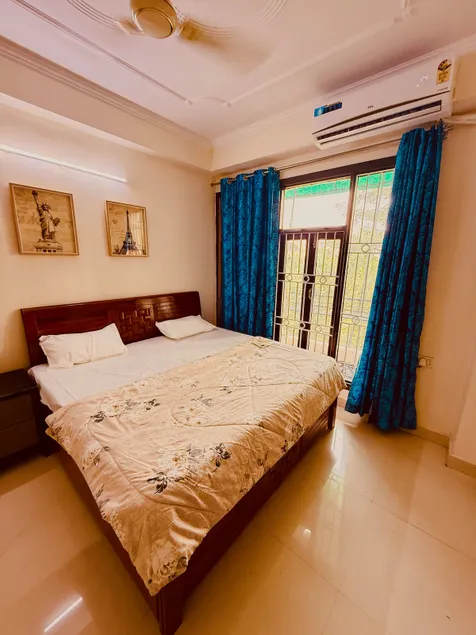 Premium 2BHK for Families | Near ILBS & Fortis - Image 1