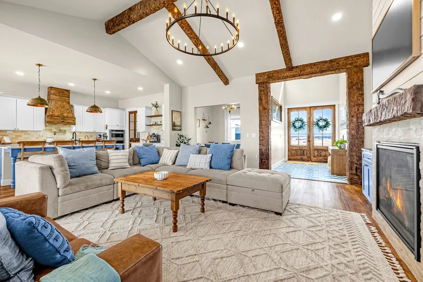 *New* Epic Family Estate~Views~Rolling Hills USAFA - Image 1