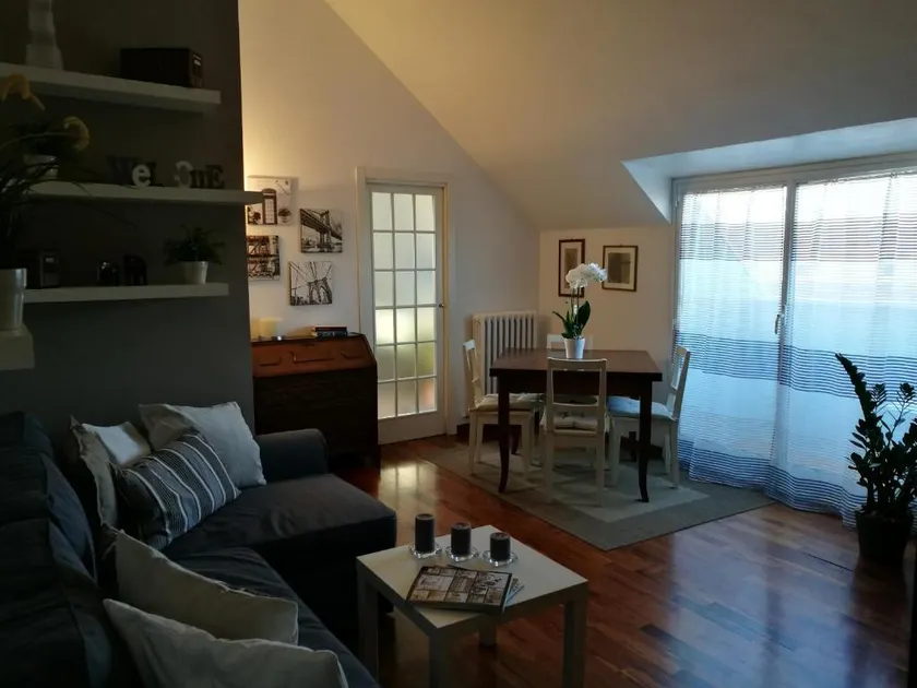 DASY ANCONA ATTIC - Image 1