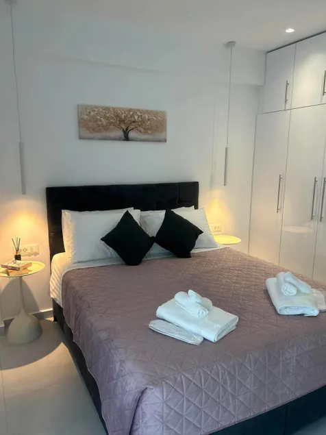 Ixian Pearl - 2BD apartment near the beach - Image 1
