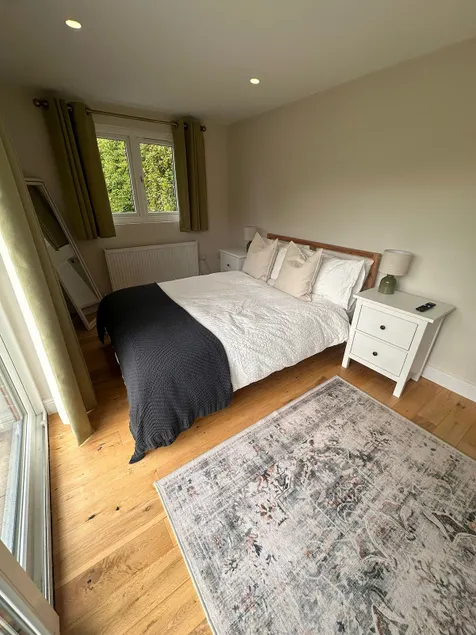 Dybdale Lodge - Image 1