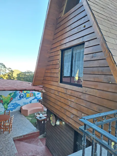 Las Terrazas Orquídea Cabin - Image 1