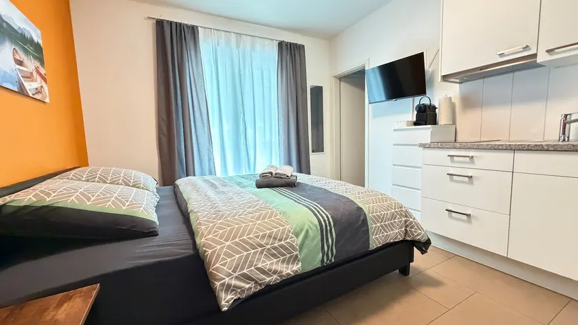 Urban Stay Trimbach - Self Check in - Image 1