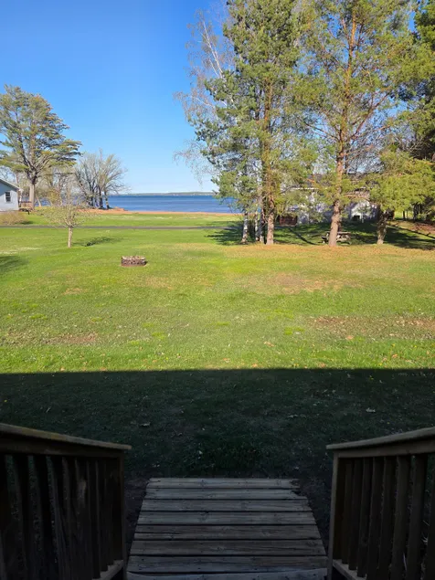 Cabin 3/ steps to Beachfront 3BR 2BA | Sleeps 6 - Image 1