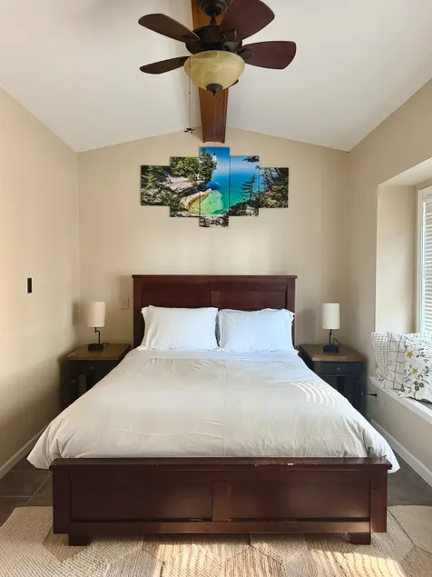 Modern Private Suite w/Free Breakfast&Free Parking - Image 1