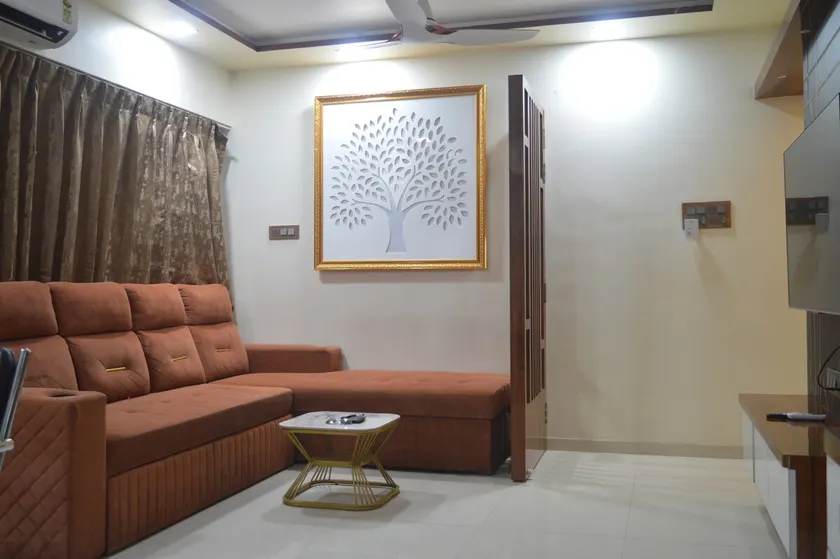 @Home 2BHK Beautiful Apartment - Image 1