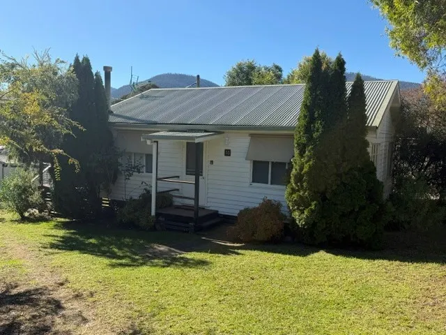 Jounama Cottage - Image 1