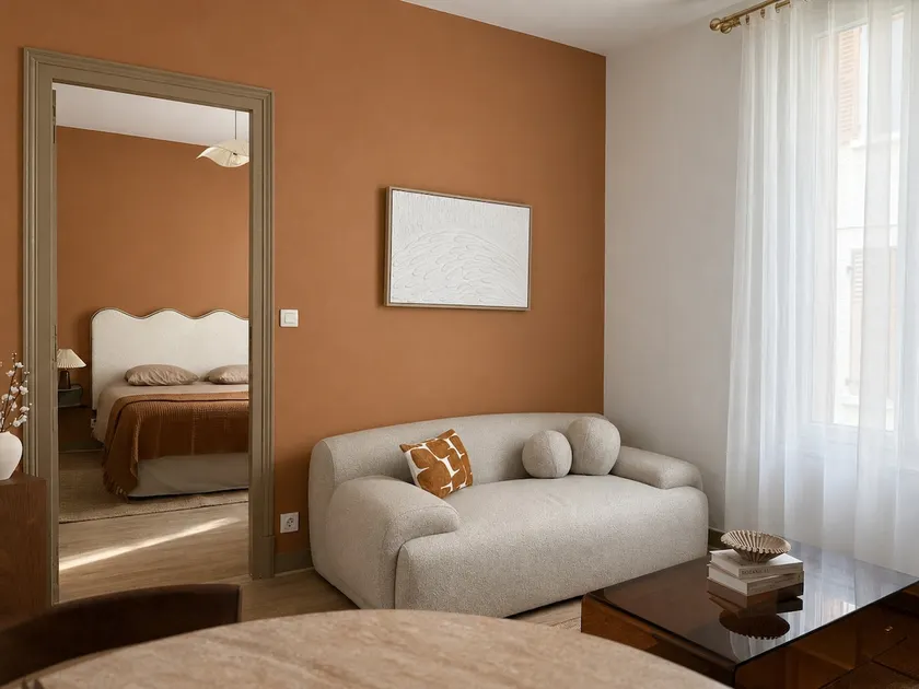 Soleia • Cozy and quiet one-bedroom apartment, Netflix, ideal for spa treatments - Image 1