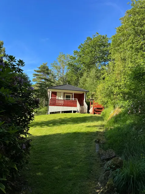 Cabin Viken - Image 1
