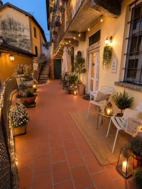”Al Portico”Entire Home in Solcio Walk to the Lake - Image 1