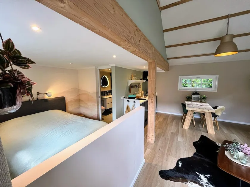 B&B aan de Dijk - Peace, nature & comfort in Zevenaar. - Image 1