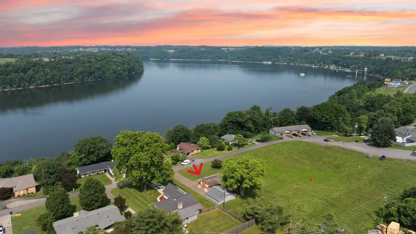 Family friendly Home 1 mile from boat Ramp! - Image 1