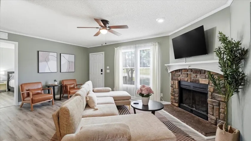 Cozy Roxboro Retreat Near Hyco and Mayo Lake - Image 1