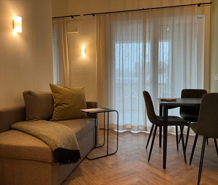 Hochquartier Studio - Image 1
