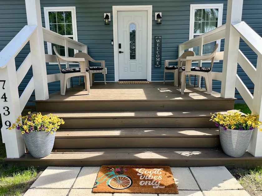 Live Oak Estate Near Hinesville and Savannah - Image 1