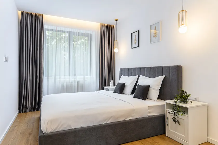 KOA - Davino Aparthotel - Image 1