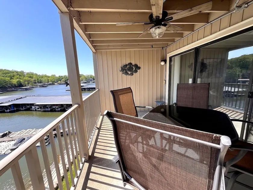 Serenity Pointe Boat Slip - Image 1