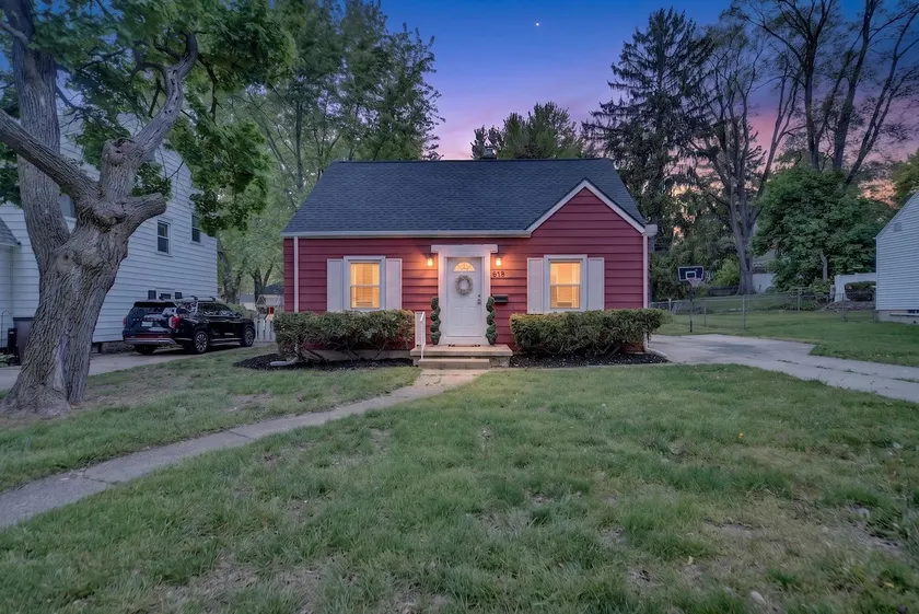 Beautiful Brookland / 3BR-2BA / Fire Pit - Image 1