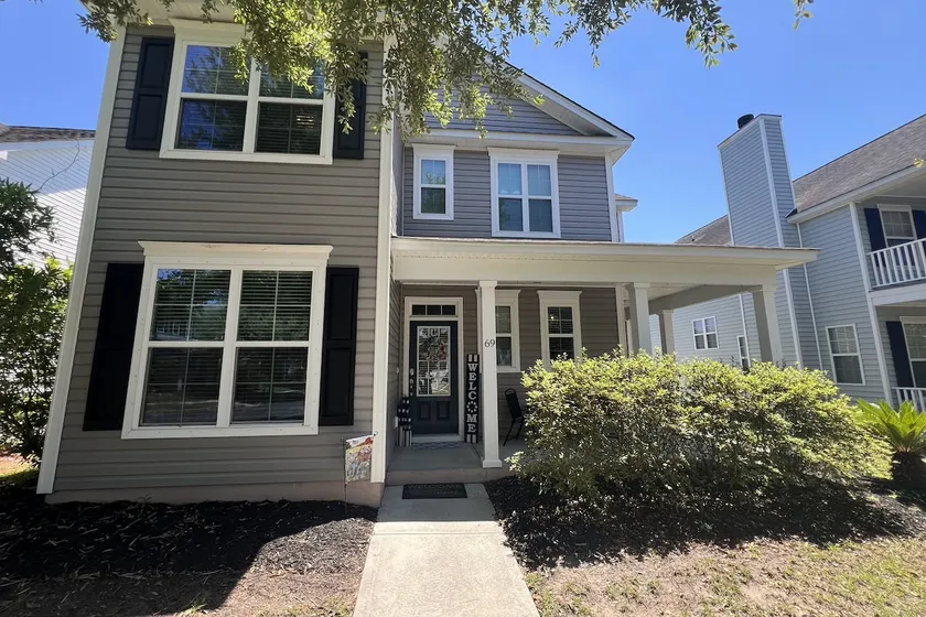 Bluffton Getaway Near Hilton Head Beaches - Image 1