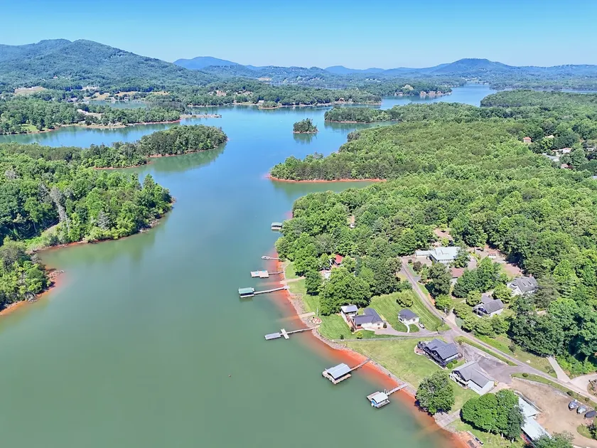 Margaret’s Place on Lake Chatuge - Image 1