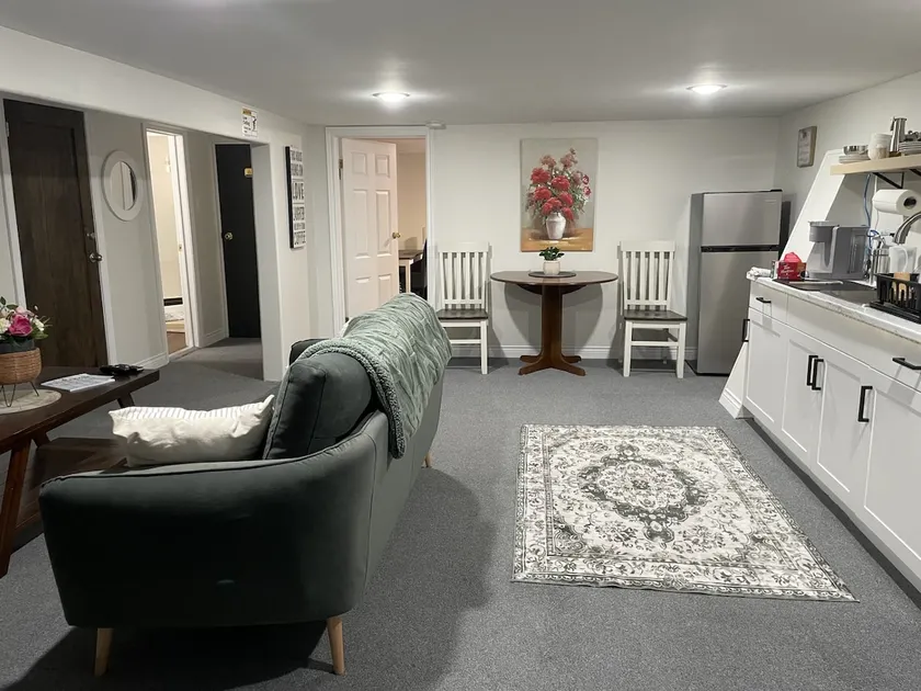 Just Cozy Airbnb - Image 1