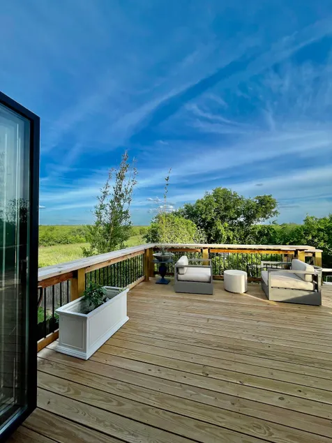 The Moon Hill Garden House - Image 1