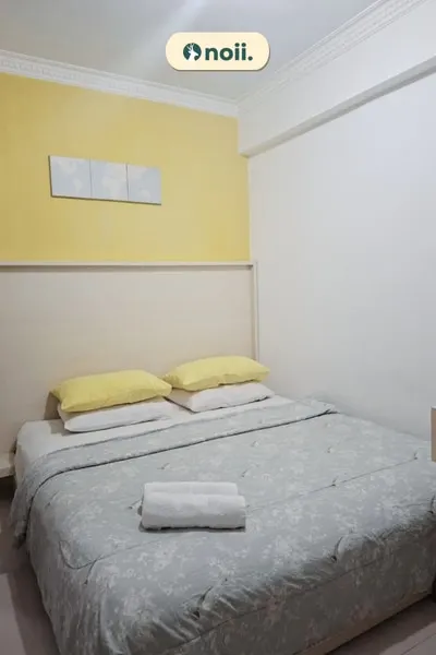 Noii Apartment 1.0 - Image 1