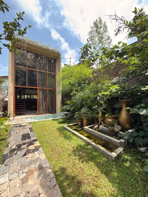 Luna Living - Unawatuna - 1BHK with Private Pool - Image 1