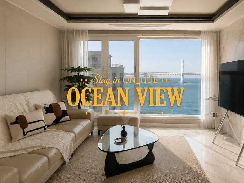Gwangalli Ocean View - Image 1
